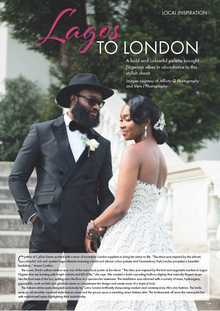Your London Wedding Magazine Feature (page 73 )1024_1