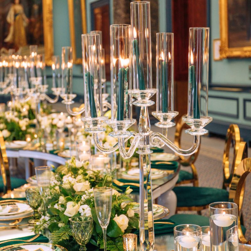 Luxury Wedding Planner - CyEhis Events - Wedding Planner London, UK - cyehis events